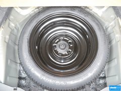 雅阁 2014款 2.4L EXN 豪华导航版