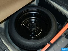 雅阁 2014款 2.4L EXN 豪华导航版