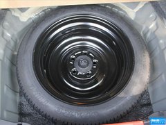 雅阁 2014款 2.4L EXN 豪华导航版