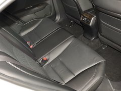 雅阁 2014款 2.4L EX 豪华版