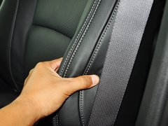 雅阁 2014款 2.4L EX 豪华版