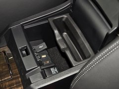 雅阁 2014款 2.4L EX 豪华版
