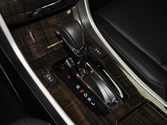 雅阁 2014款 2.4L EX 豪华版