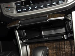 雅阁 2014款 2.4L EX 豪华版