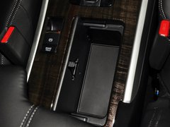 雅阁 2014款 2.4L EX 豪华版