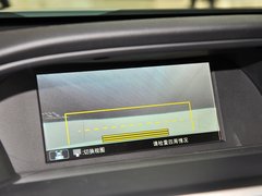 雅阁 2014款 2.4L EX 豪华版