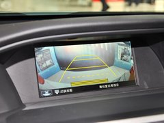 雅阁 2014款 2.4L EX 豪华版