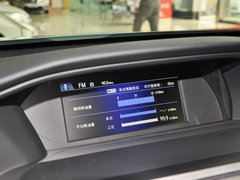 雅阁 2014款 2.4L EX 豪华版
