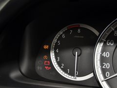 雅阁 2014款 2.4L EX 豪华版