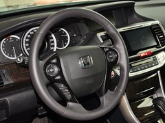 雅阁 2014款 2.4L EX 豪华版