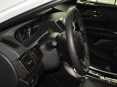雅阁 2014款 2.4L EX 豪华版