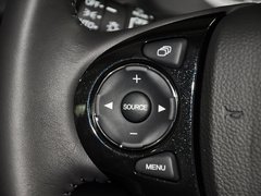 雅阁 2014款 2.4L EX 豪华版