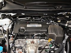 雅阁 2014款 2.4L EX 豪华版