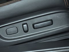 雅阁 2014款 3.0L EXLN 旗舰版
