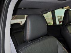 雅阁 2014款 3.0L EXLN 旗舰版