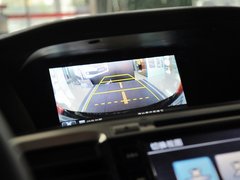雅阁 2014款 3.0L EXLN 旗舰版
