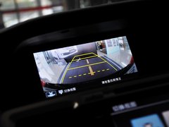雅阁 2014款 3.0L EXLN 旗舰版
