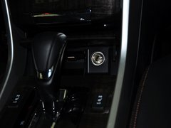 雅阁 2014款 3.0L EXLN 旗舰版