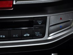 雅阁 2014款 3.0L EXLN 旗舰版