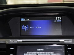 雅阁 2014款 3.0L EXLN 旗舰版