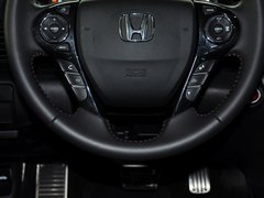 雅阁 2014款 3.0L EXLN 旗舰版