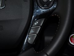 雅阁 2014款 3.0L EXLN 旗舰版