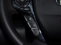 雅阁 2014款 3.0L EXLN 旗舰版