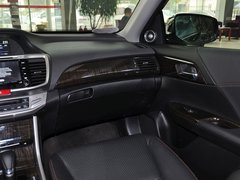 雅阁 2014款 3.0L EXLN 旗舰版