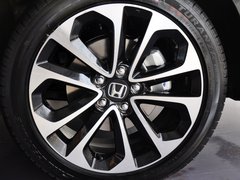雅阁 2014款 3.0L EXLN 旗舰版