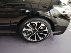 雅阁 2014款 3.0L EXLN 旗舰版
