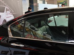 雅阁 2014款 3.0L EXLN 旗舰版