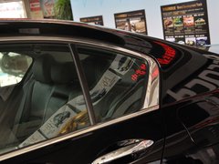雅阁 2014款 3.0L EXLN 旗舰版