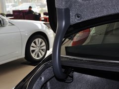 雅阁 2014款 3.0L EXLN 旗舰版