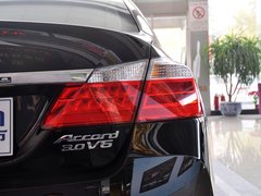 雅阁 2014款 3.0L EXLN 旗舰版