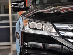 雅阁 2014款 3.0L EXLN 旗舰版