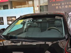 雅阁 2014款 3.0L EXLN 旗舰版