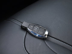奔驰S级AMG 2014款 S63L AMG 4MATIC 