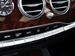 奔驰S级AMG 2014款 S63L AMG 4MATIC 