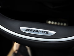 奔驰S级AMG 2014款 S63L AMG 4MATIC 