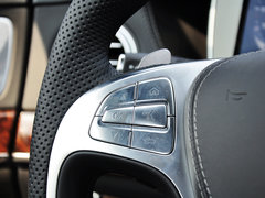 奔驰S级AMG 2014款 S63L AMG 4MATIC 