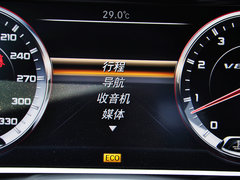 奔驰S级AMG 2014款 S63L AMG 4MATIC 