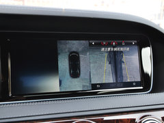 奔驰S级AMG 2014款 S63L AMG 4MATIC 