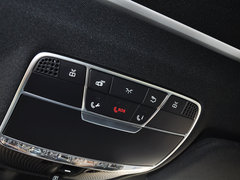 奔驰S级AMG 2014款 S63L AMG 4MATIC 