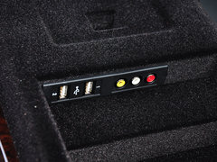 奔驰S级AMG 2014款 S63L AMG 4MATIC 
