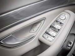 奔驰S级AMG 2014款 S63L AMG 4MATIC 