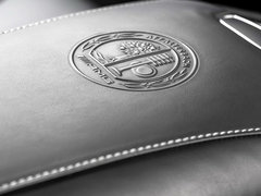 奔驰S级AMG 2014款 S63L AMG 4MATIC 