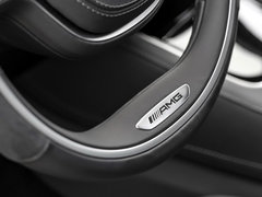 奔驰S级AMG 2014款 S63L AMG 4MATIC 