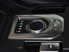 发现 2014款 3.0 V6 SC HSE