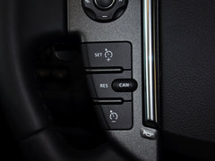 发现 2014款 3.0 V6 SC HSE