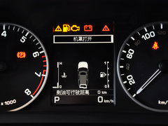 发现 2014款 3.0 V6 SC HSE